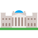 Reichstag icon