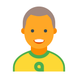 Ronaldo icon