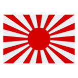 Rising Sun icon