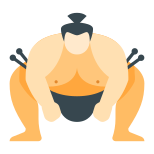相扑 icon