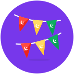 Flags icon