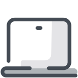 Computer portatile icon