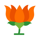 印度人民党 icon