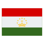 Tajiquistão icon