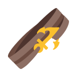 Leather Bracelet icon