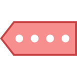 Pin Code icon