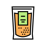 Spice Bag icon