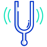 Tuning Fork icon