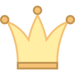 Crown icon