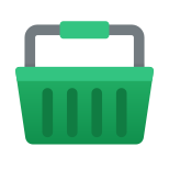 Basket icon