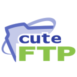 CuteFTP icon
