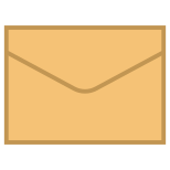 Envelope icon