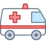 Ambulância icon