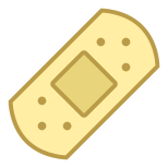 Pansement icon