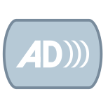 Descripción de audio icon