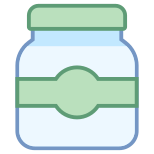 Mayonnaise icon