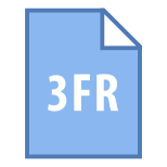 3FR icon