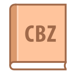 CBZ icon