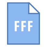 FFF icon