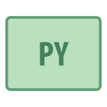 Py icon