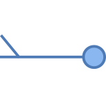 Vitesse du vent 3-7 icon