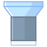 Модуль Netatmo дождя icon