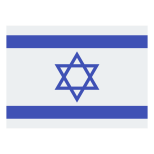 Israël icon