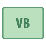 VB icon