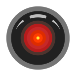 HAL 9000 icon