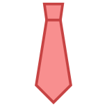 Tie icon