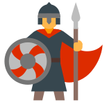 Iron Age Warrior icon