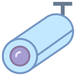 Bullet Camera icon