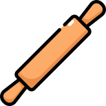 Rolling Pin icon