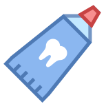 Dentifrice icon