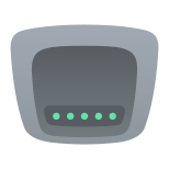 Cisco路由器 icon