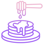 Pancake icon