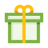 external-giftbox-birthday-edtim-outline-color-edtim-6 icon