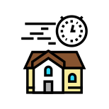 House icon