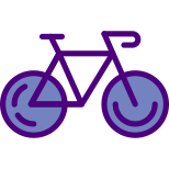 Vélo icon