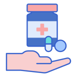 Medication icon