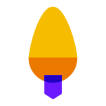 Blunt Bulb icon