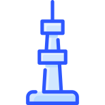 Tower icon