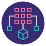 Diagramma di flusso icon