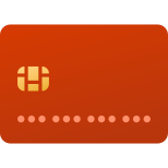 Credit Card icon