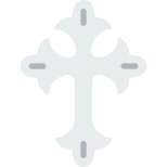 Celtic Cross icon