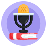 Audio Book icon