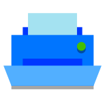 Printer icon