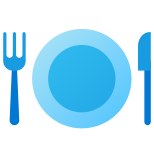 餐具 icon