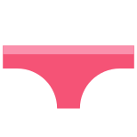 Panties icon