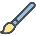 Brush icon